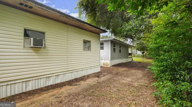 $194,900 | 4866 Kville Road, Screven, GA 31560