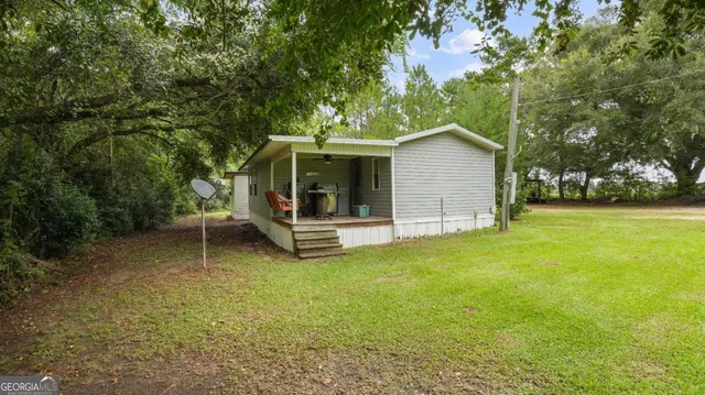$194,900 | 4866 Kville Road, Screven, GA 31560