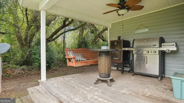 $194,900 | 4866 Kville Road, Screven, GA 31560