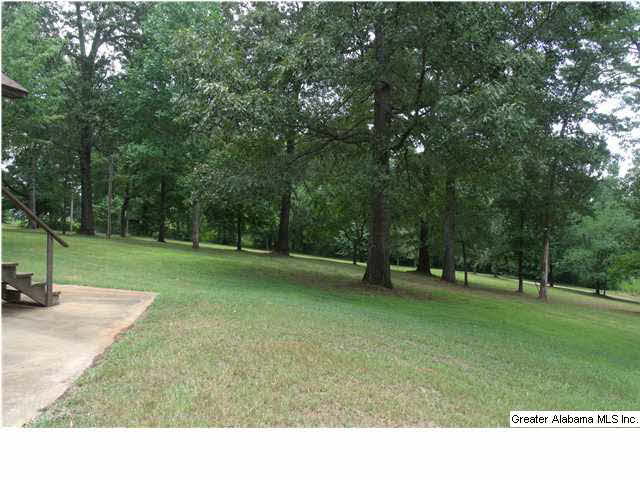 1090 Talladega Creek Road Talladega, AL 35160 - Photo 22 of 25