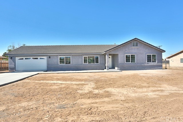 14650 Manzano Road Victorville, CA 92392 - Photo 1 of 1 Gallery Image 1