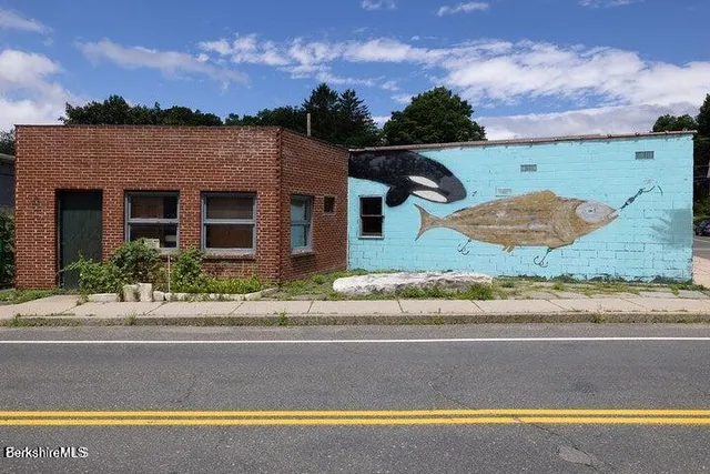 $299,000 | 16 Depot Street, Great Barrington, MA 01236