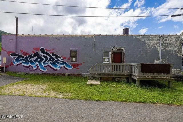 $299,000 | 16 Depot Street, Great Barrington, MA 01236