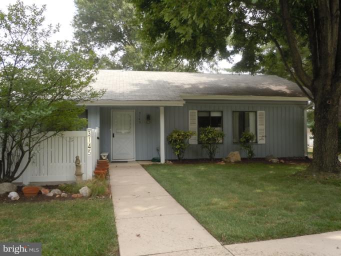 3145 Farnborough Court, Unit 261A Silver Spring, MD 20906 - Photo 1 of 18 Exterior (Front)