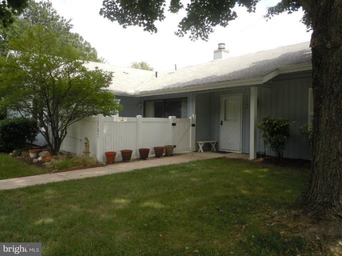 3145 Farnborough Court, Unit 261A Silver Spring, MD 20906 - Photo 8 of 18 Exterior (General)