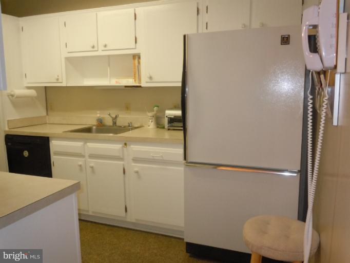 3145 Farnborough Court, Unit 261A Silver Spring, MD 20906 - Photo 9 of 18 Kitchen
