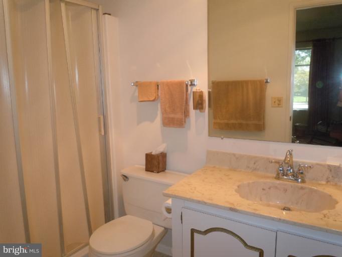 3145 Farnborough Court, Unit 261A Silver Spring, MD 20906 - Photo 10 of 18 Bath (Master)