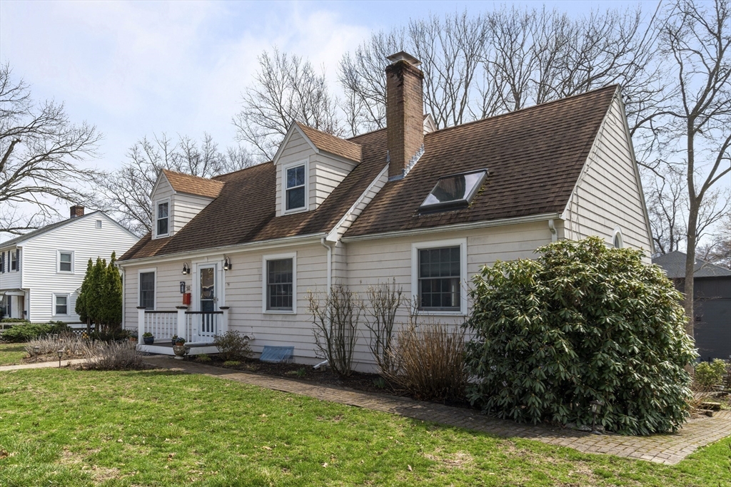 50 Kendall Road Newton, MA 02459 - Photo 37 of 42 Gallery Image 37