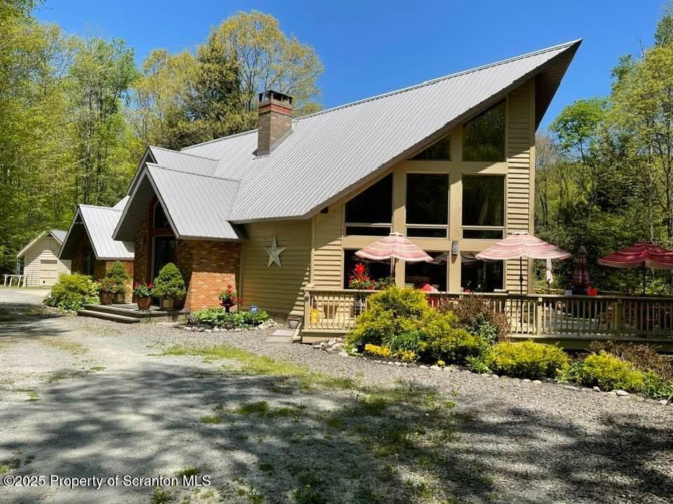 11361 Sr 3023 Montrose Pa  