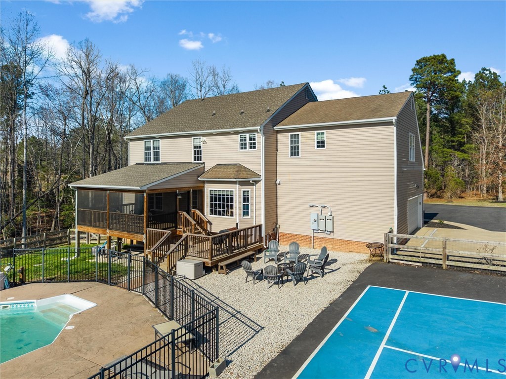 9310 Beaver Bridge Road Moseley, VA 23120 - Photo 56 of 63
