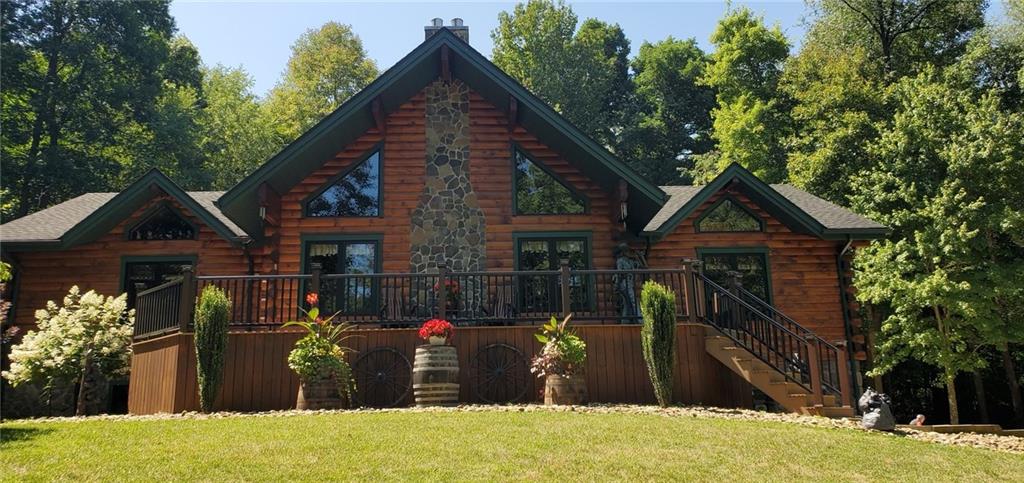 178 Chestnut Ridge Road Blairsville, PA 15717 - Photo 1 of 50 Gallery Image 1