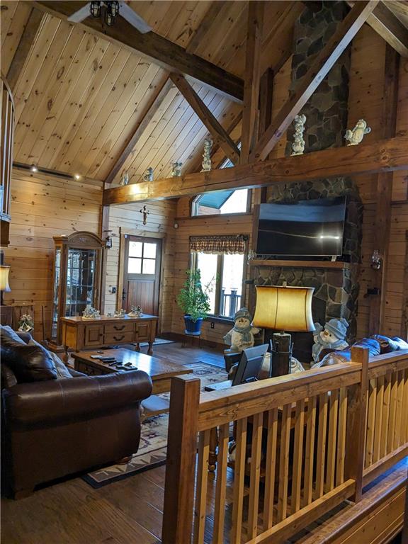 178 Chestnut Ridge Road Blairsville, PA 15717 - Photo 3 of 50 Gallery Image 3