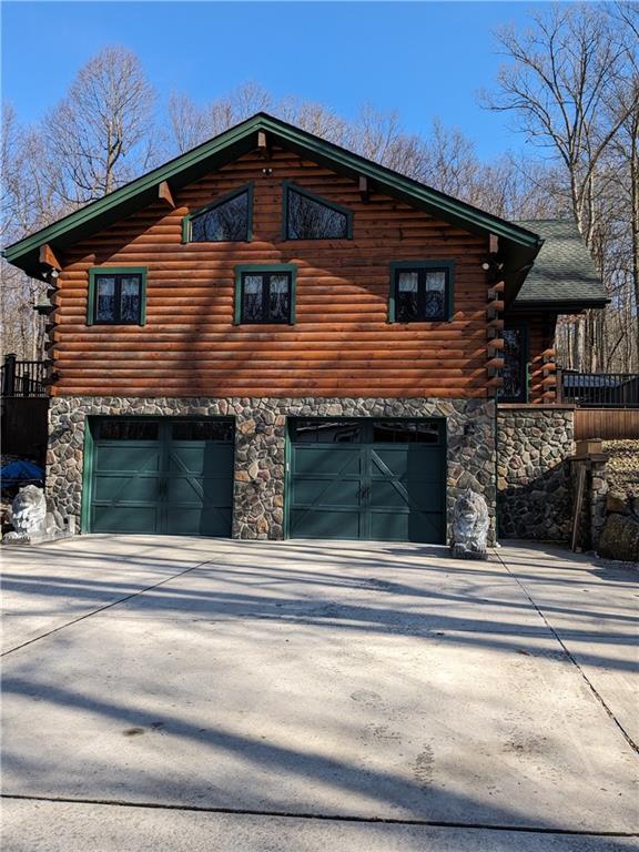 178 Chestnut Ridge Road Blairsville, PA 15717 - Photo 38 of 50 Gallery Image 38