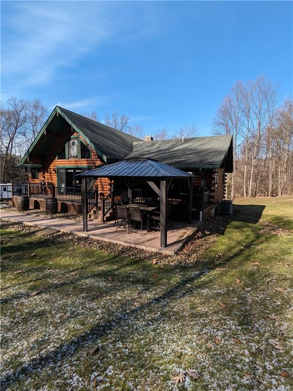 178 Chestnut Ridge Road Blairsville, PA 15717 - Photo 41 of 50 Gallery Image 41