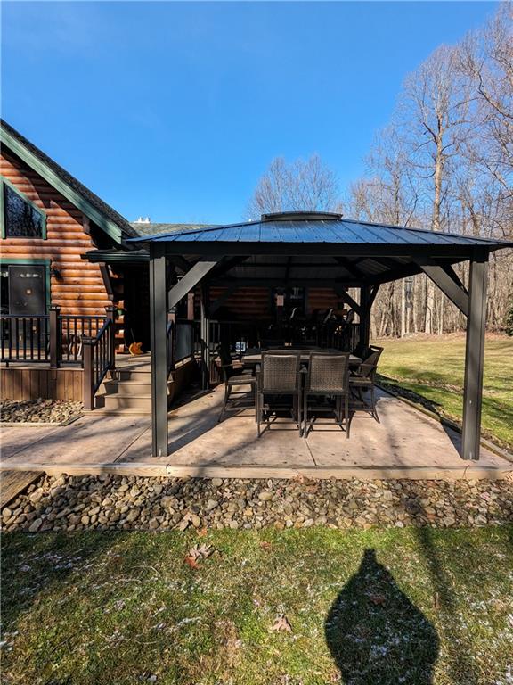 178 Chestnut Ridge Road Blairsville, PA 15717 - Photo 42 of 50 Gallery Image 42