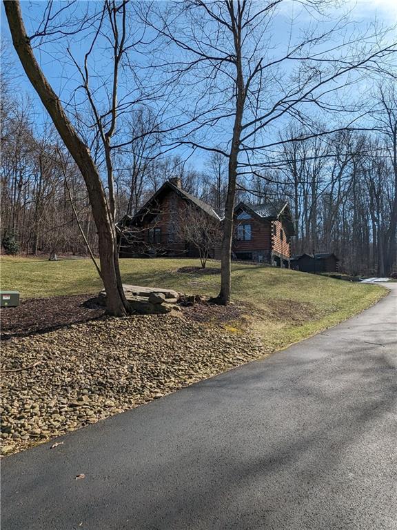 178 Chestnut Ridge Road Blairsville, PA 15717 - Photo 46 of 50 Gallery Image 46