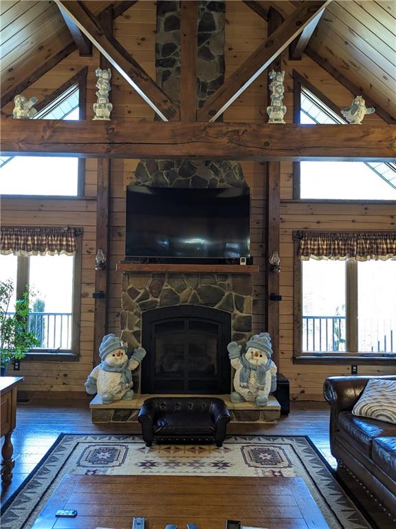 178 Chestnut Ridge Road Blairsville, PA 15717 - Photo 5 of 50 Gallery Image 5