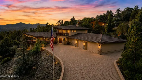 $1,699,000 | 1515 North Happy Valley Road, Unit 5 01 AC, Prescott, AZ 86305
