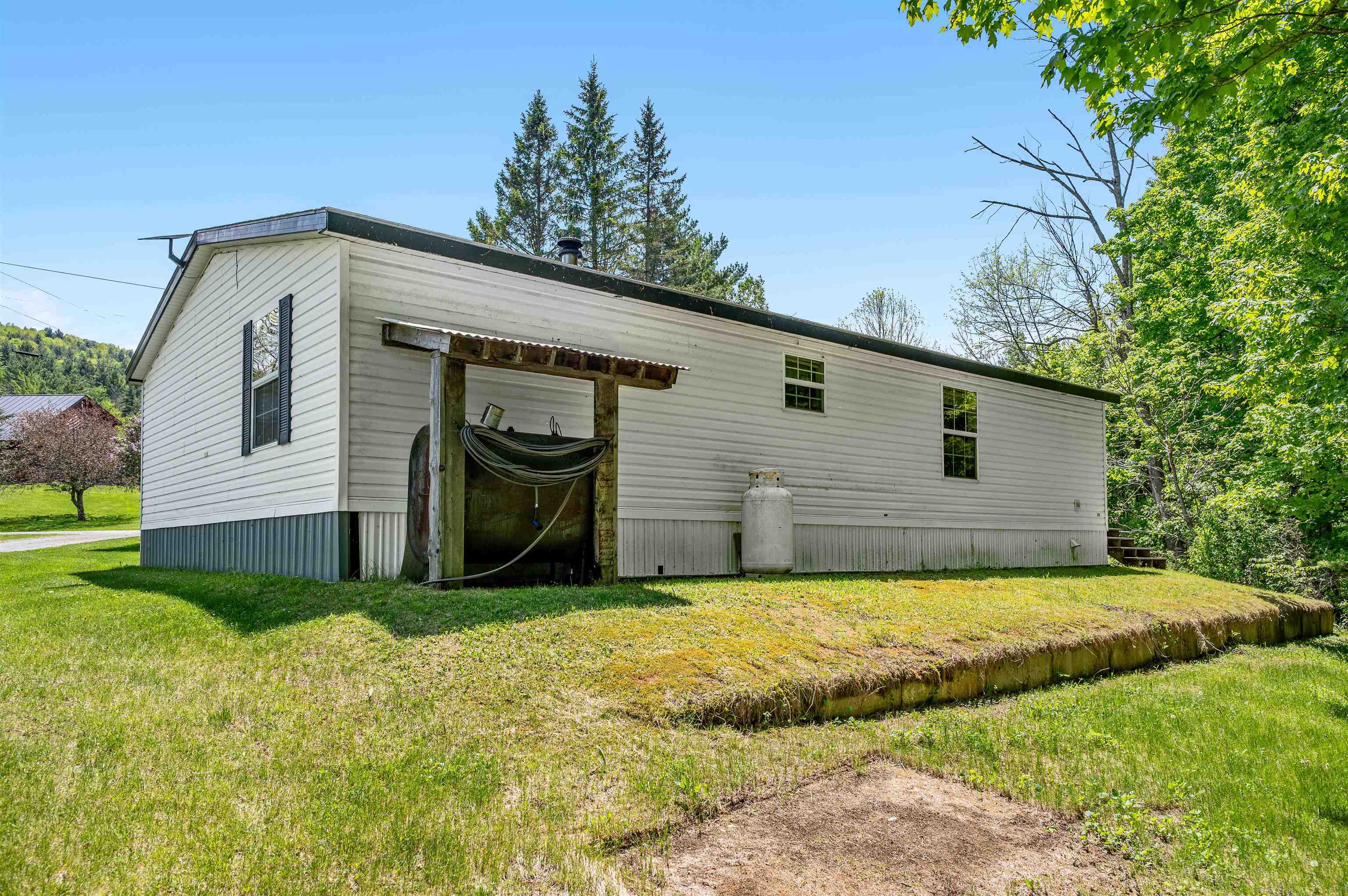 125 Bean Road Plainfield, VT 05667 - Photo 36 of 53