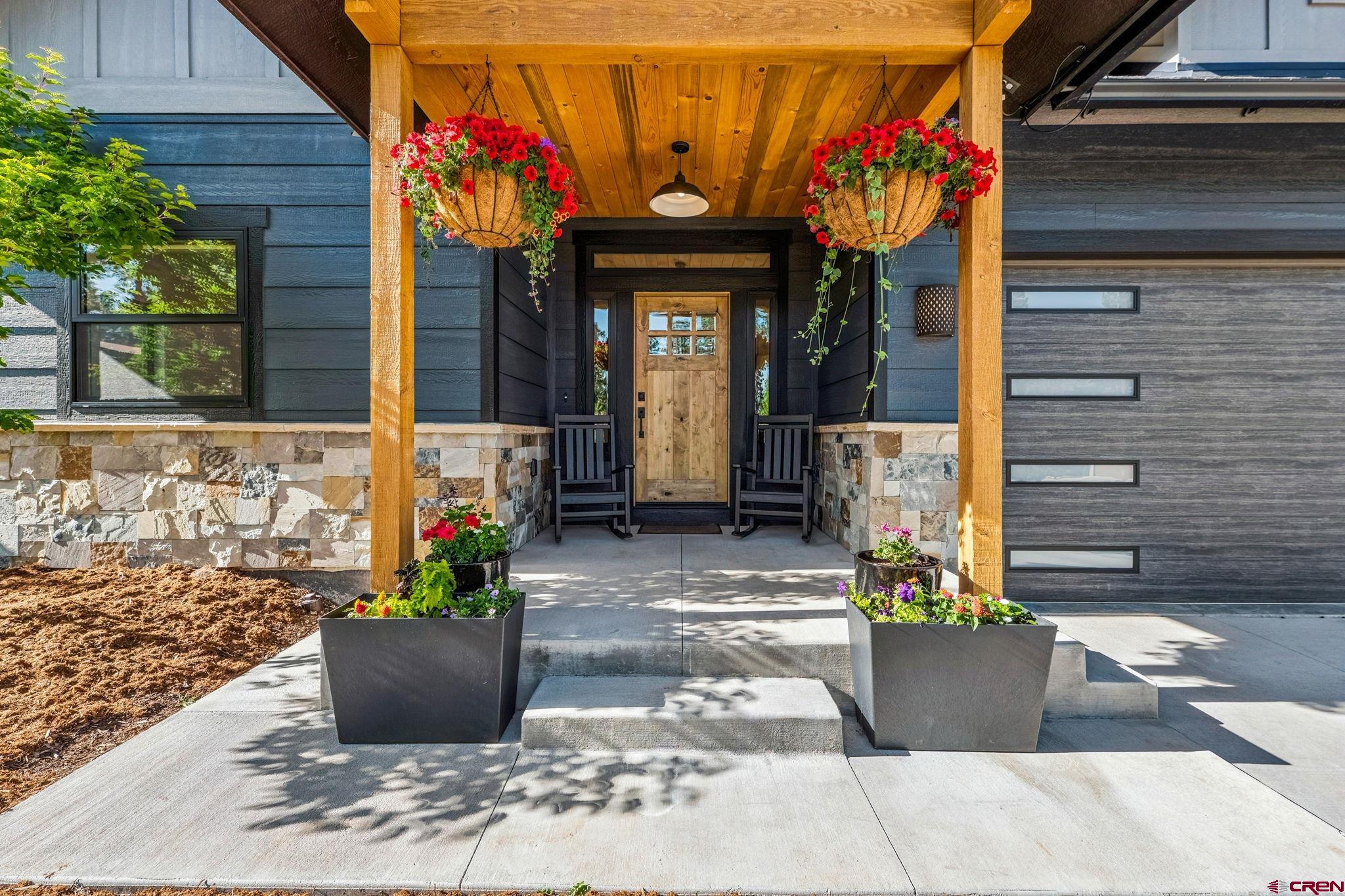 106 Hay Barn Road Durango, CO 81301 - Photo 34 of 45