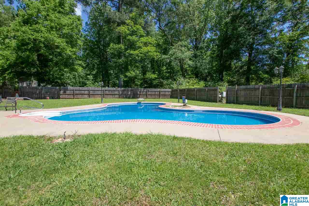 340 East Glen Road Alexandria, AL 36250 - Photo 35 of 36