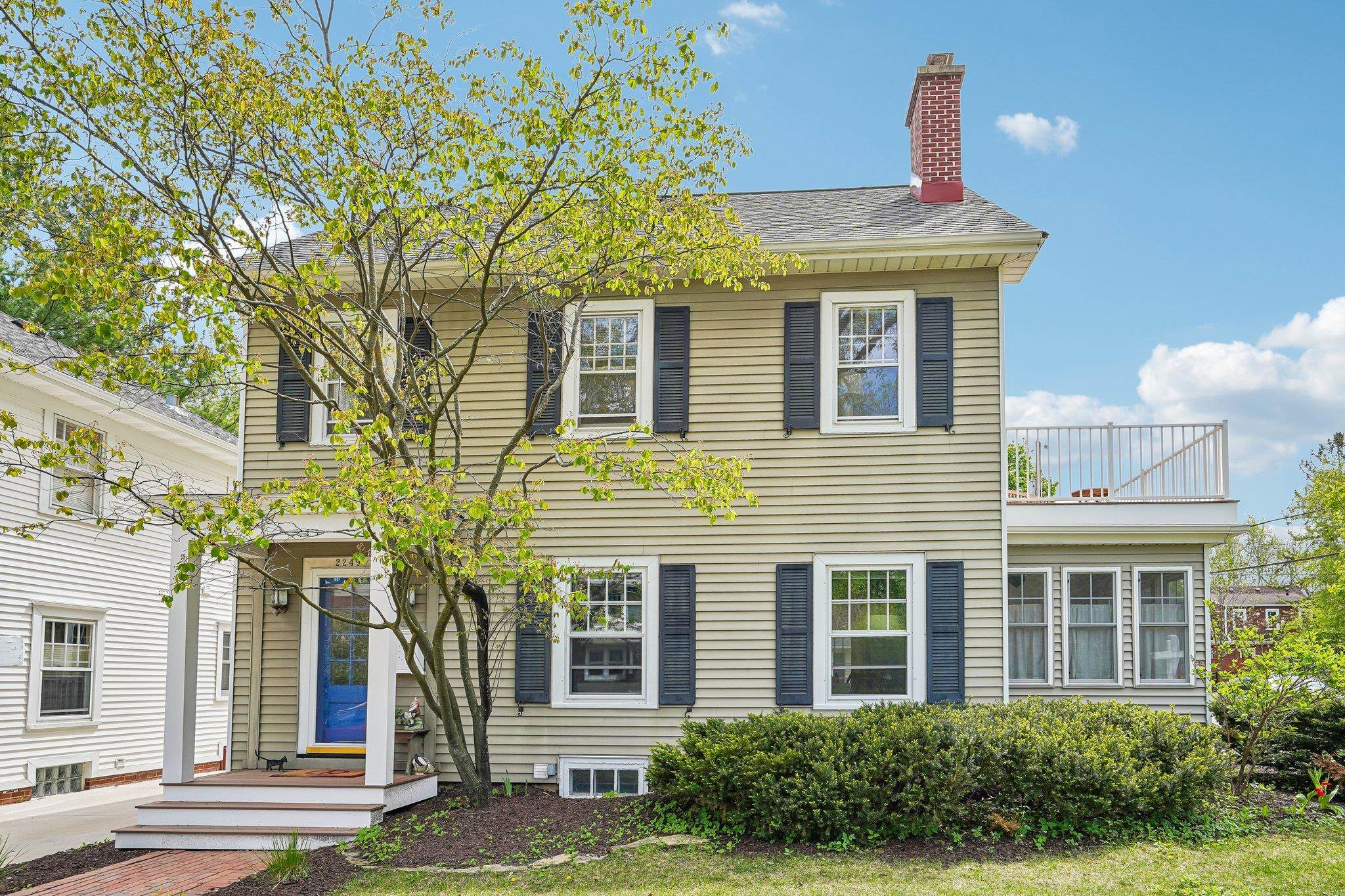 2249 Eton Madison, WI 53726 - Photo 1 of 53