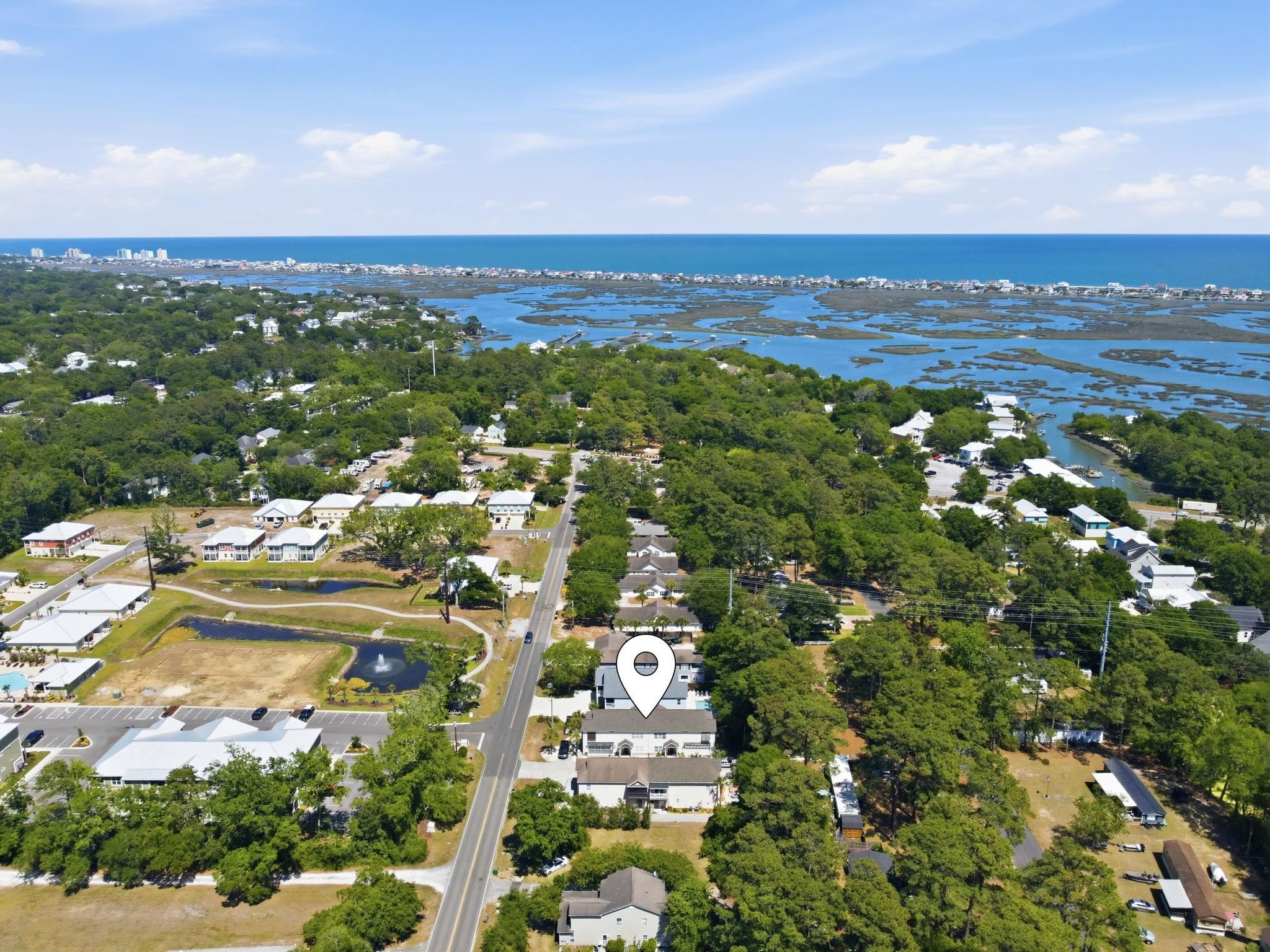 577 Sunnyside Avenue, Unit B Murrells Inlet, SC 29576 - Photo 31 of 34