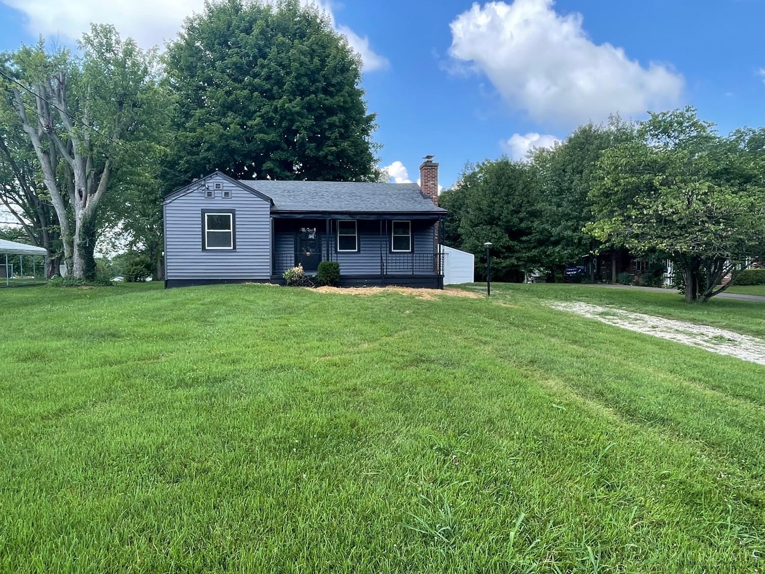 5711 Horseshoe Bend Road Hamilton, OH 45011 - Photo 1 of 21 Gallery Image 1