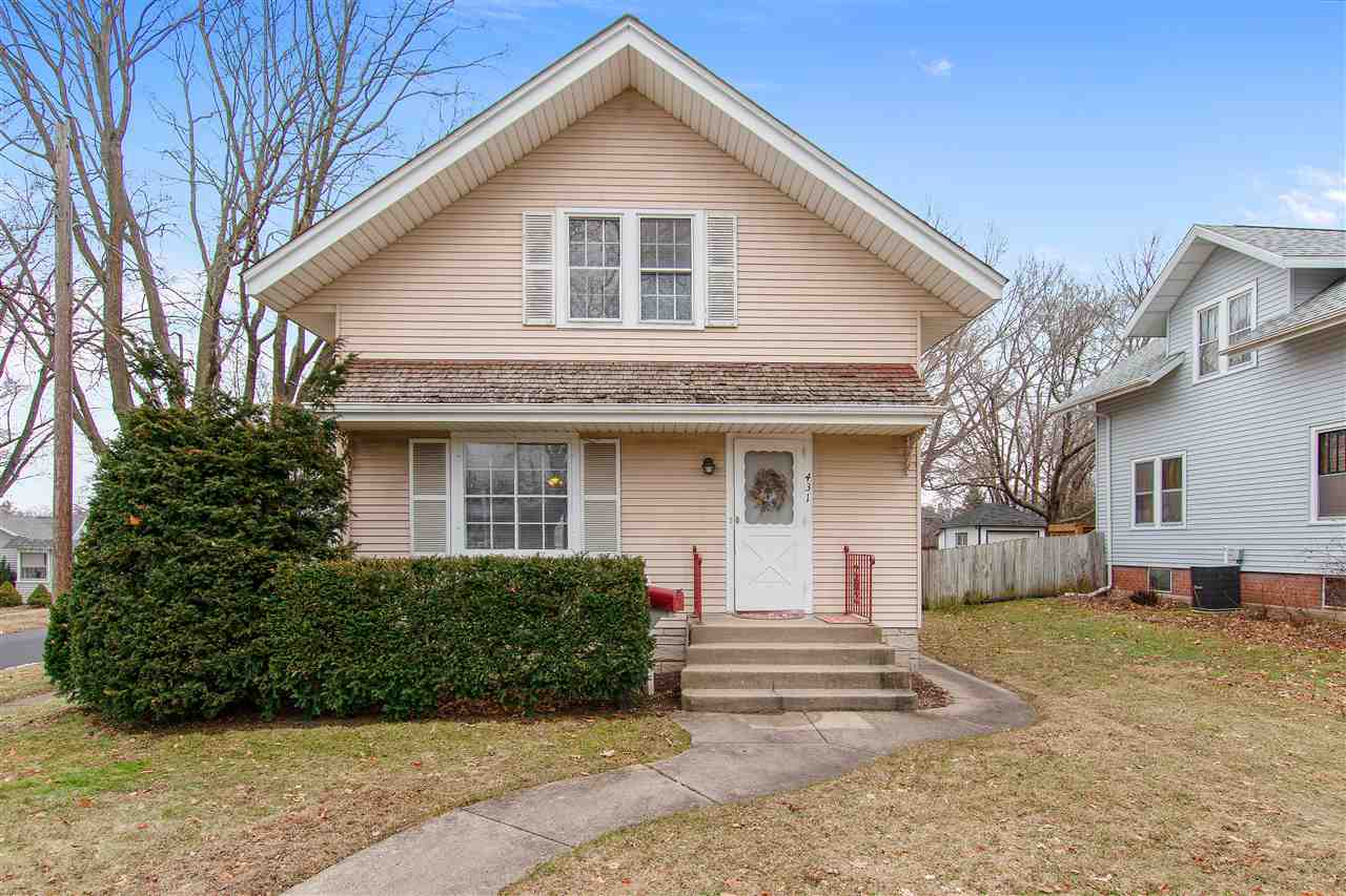 431 Rome Avenue Rockford, IL 61107 - Photo 1 of 21 Gallery Image 1