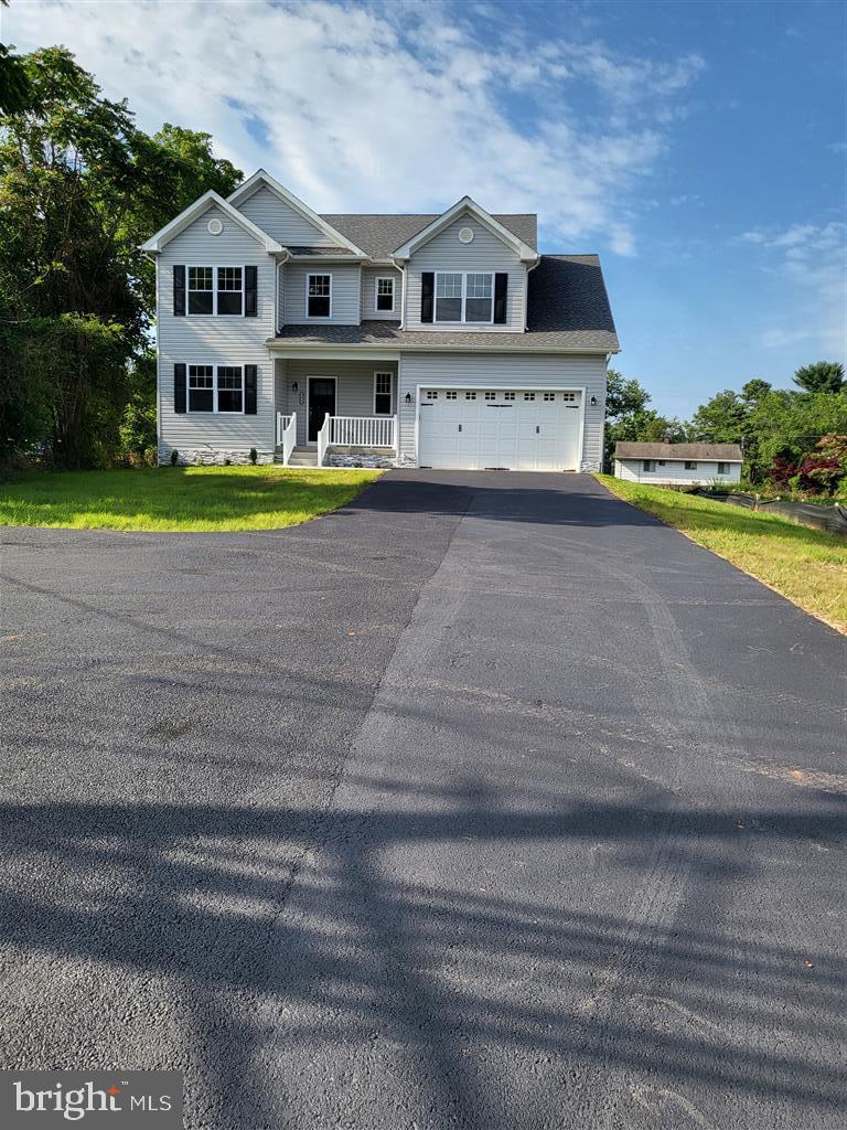 8677 Winands Road Randallstown, MD 21133 - Photo 1 of 16