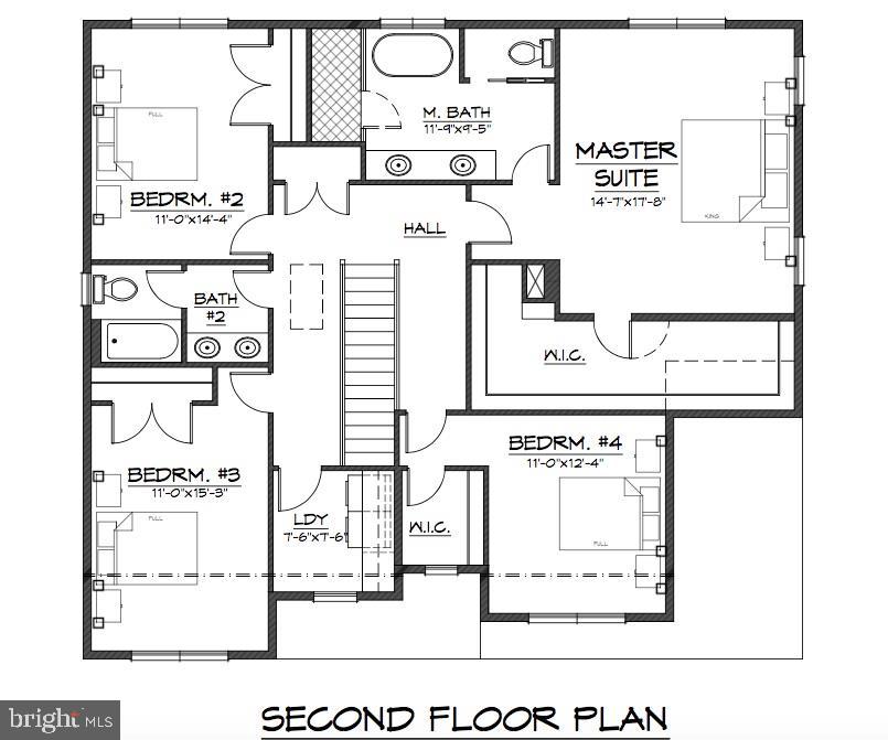 8677 Winands Road Randallstown, MD 21133 - Photo 16 of 16