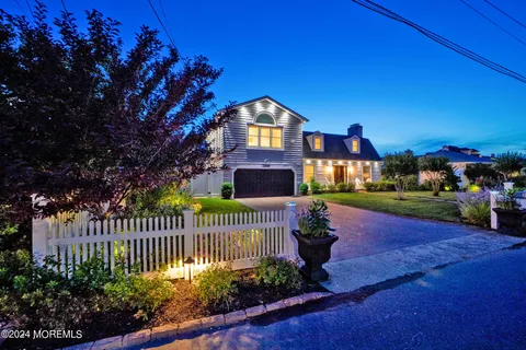 $4,000 | 340 Bay Lane, Mantoloking, NJ 08738