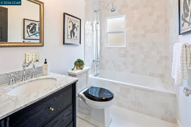 $1,150,000 | 918-918 Pomona Avenue, Albany, CA 94706