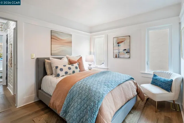 $1,150,000 | 918-918 Pomona Avenue, Albany, CA 94706