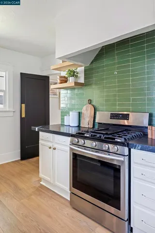 $1,150,000 | 918-918 Pomona Avenue, Albany, CA 94706