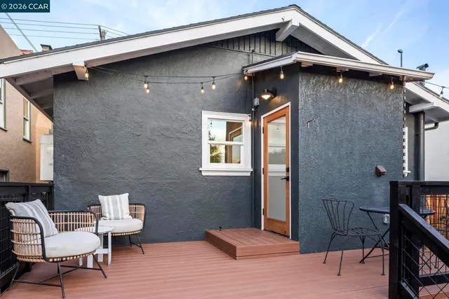 $1,150,000 | 918-918 Pomona Avenue, Albany, CA 94706