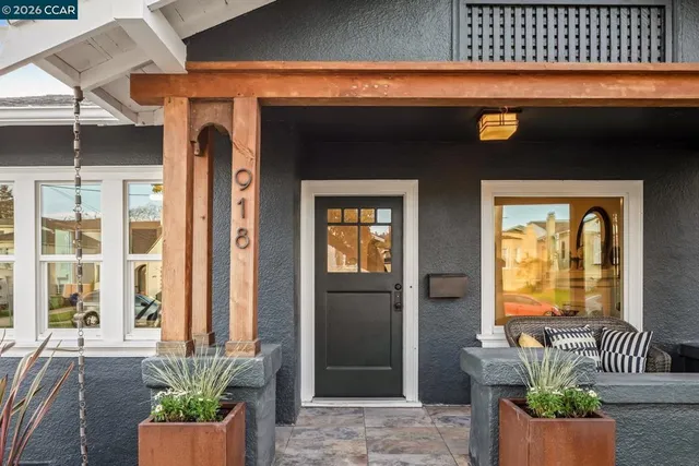 $1,150,000 | 918-918 Pomona Avenue, Albany, CA 94706