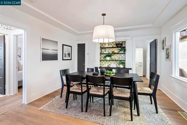 $1,150,000 | 918-918 Pomona Avenue, Albany, CA 94706