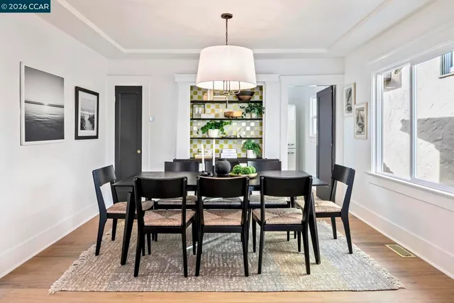 $1,150,000 | 918-918 Pomona Avenue, Albany, CA 94706