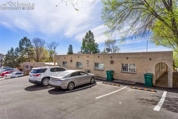 $699,000 | 3681 Michigan Avenue, Colorado Springs, CO 80910