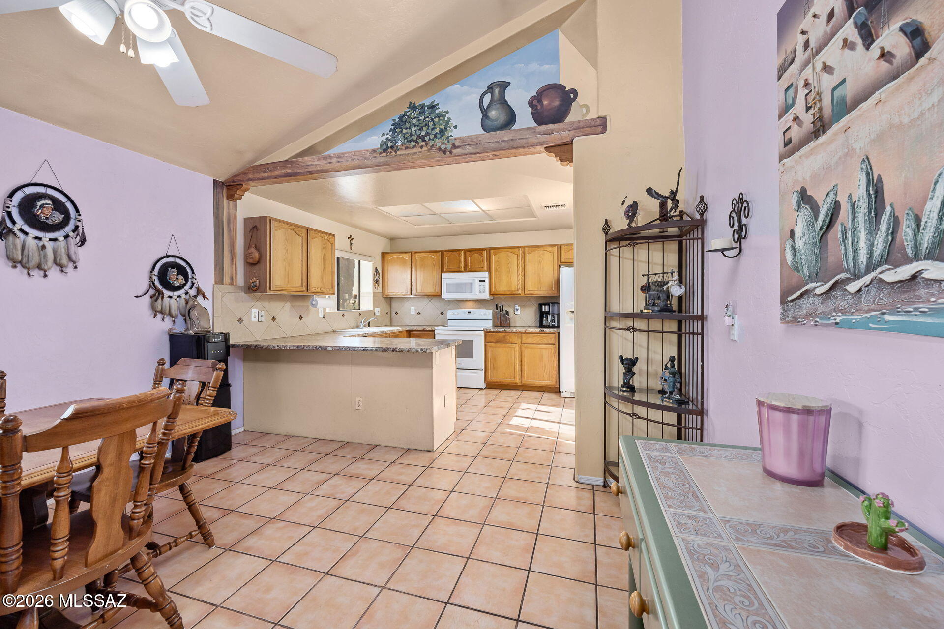 3310 West Morgan Road Tucson, AZ 85745 - Photo 8 of 44