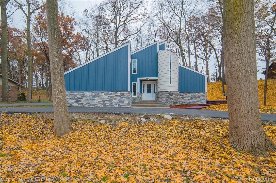 448 East Maryknoll Road Rochester, MI 48309 - Photo 2 of 47 448 Maryknoll-2.jpg