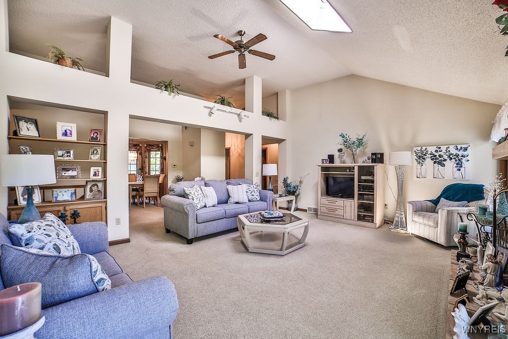 4590 Beach Ridge Road Pendleton, NY 14094 - Photo 12 of 50