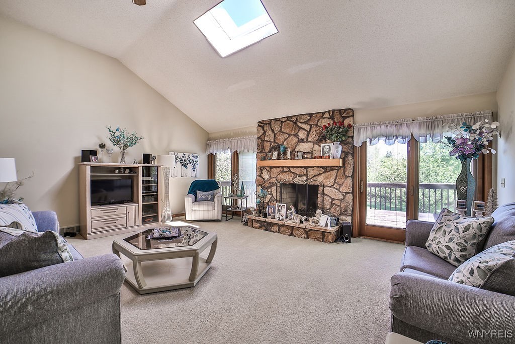 4590 Beach Ridge Road Pendleton, NY 14094 - Photo 13 of 50