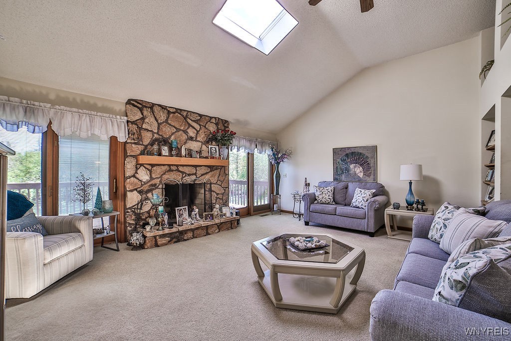 4590 Beach Ridge Road Pendleton, NY 14094 - Photo 14 of 50