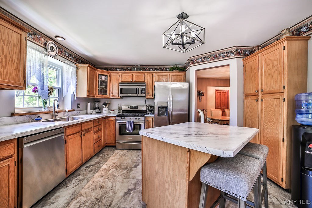 4590 Beach Ridge Road Pendleton, NY 14094 - Photo 18 of 50