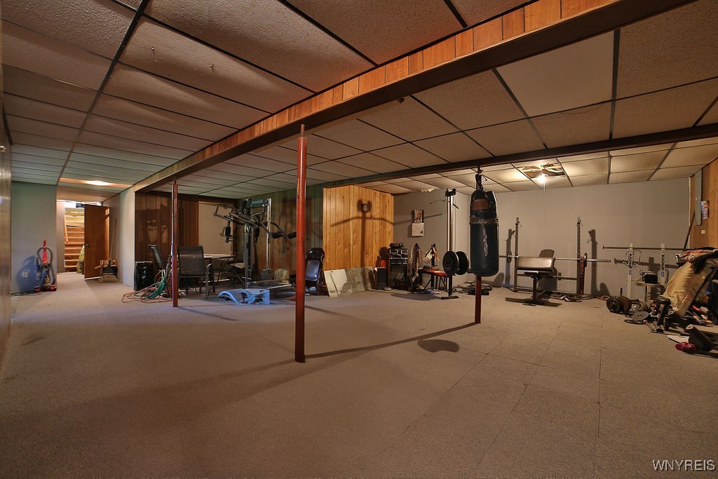 4590 Beach Ridge Road Pendleton, NY 14094 - Photo 37 of 50