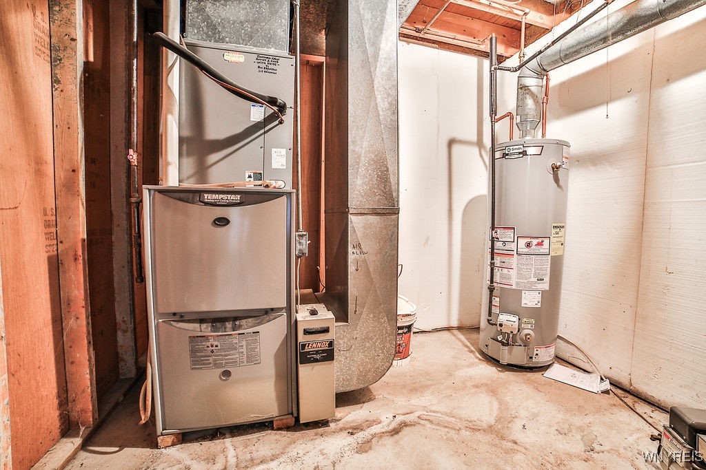 4590 Beach Ridge Road Pendleton, NY 14094 - Photo 39 of 50