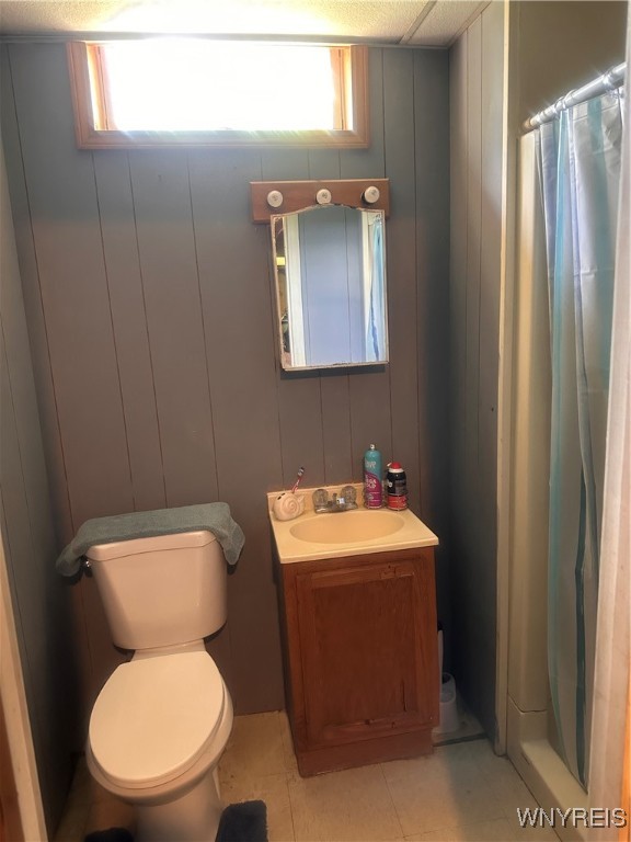 4590 Beach Ridge Road Pendleton, NY 14094 - Photo 41 of 50 Lower Level Full Bath