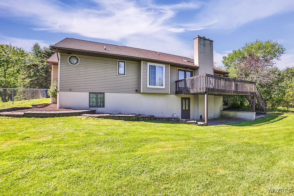 4590 Beach Ridge Road Pendleton, NY 14094 - Photo 43 of 50